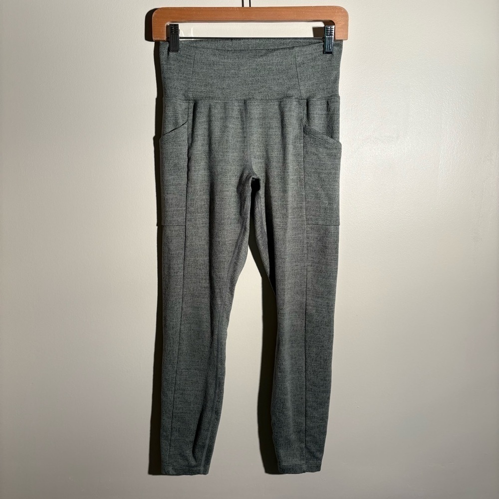 REI Co-Op Women’s Pocketed Leggings